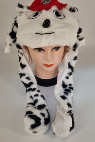 SQUISHIE PAW, MARSAL PAW PATROL