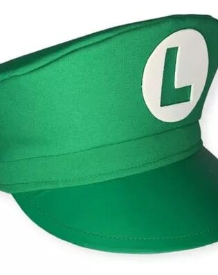 LUIGI HAT