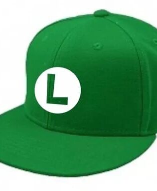 LUIGI CAP