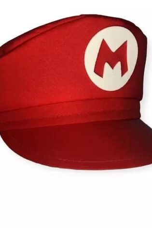 MARIO HAT