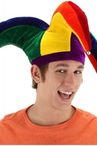 JESTER HAT