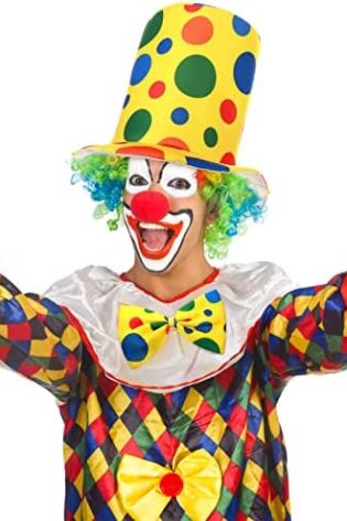 CLOWN HAT