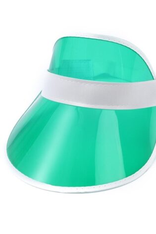 POKER CAPS POWEDER GREEN