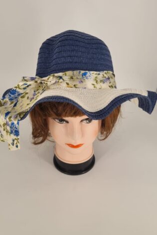 SUN HATS NAVY