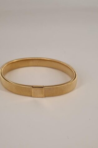 GOLD BRACELET
