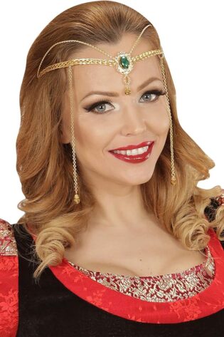 ELF DIADEN CROWN