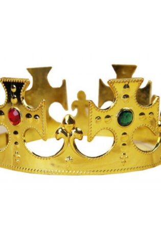 KING CROWN GOLD