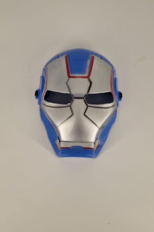 IRONMAN BLUE