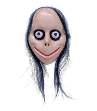 MOMO MASK