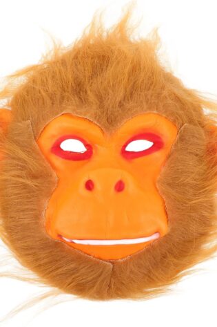 MONKEY MASK