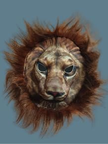 LION MASK