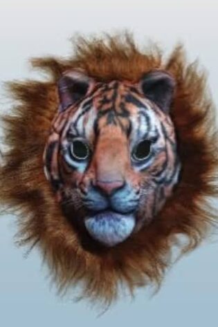 TIGER MASK