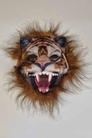 TIGER MASK