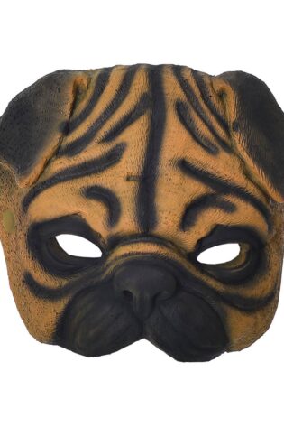 PUG MASK