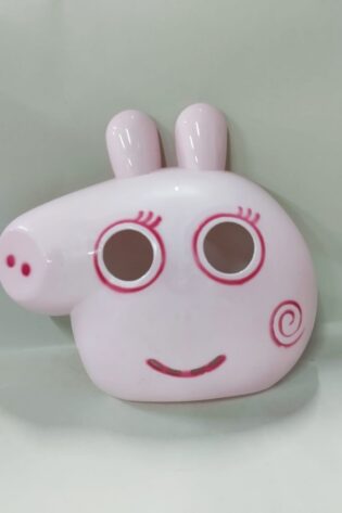 PEPPER PIG MASK