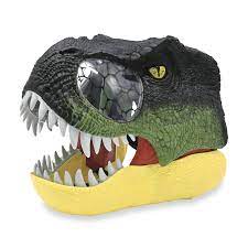 LARGE DINO MASK