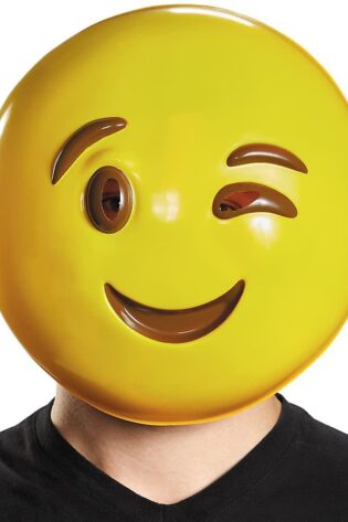 ENOJI MASK WINK