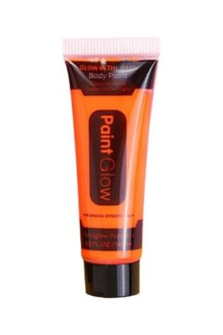 BODY PAINT GLOW ORANGE