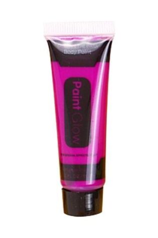 BODY PAINT GLOW PINK