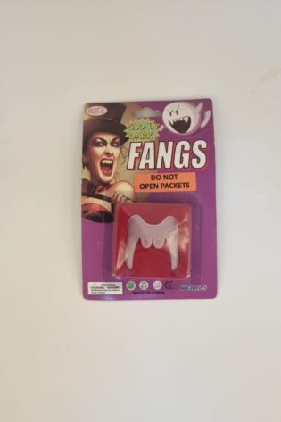 VAMPIRE FANGS