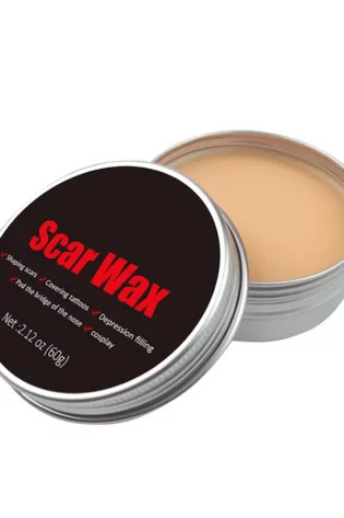 SCAR WAX