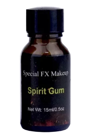 SPIRIT GUM