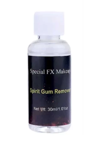 SPIRIT GUM REMOVER
