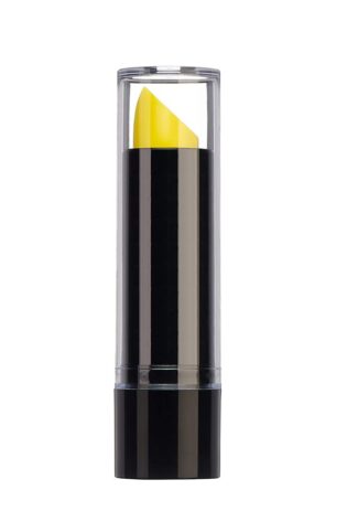 YELLOW LIP STICK