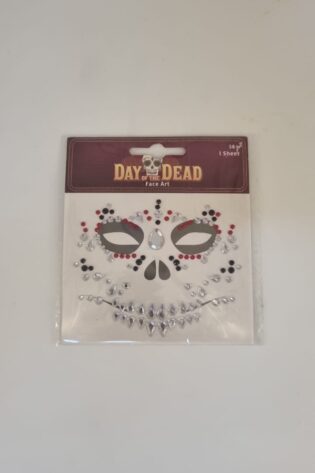 DAY OF THE DEAD JEWLS