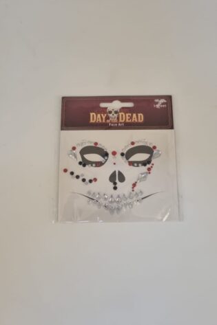 DAY OF THE DEAD JEWLS