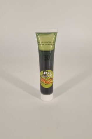 GREEN ZOMBIE OOZE