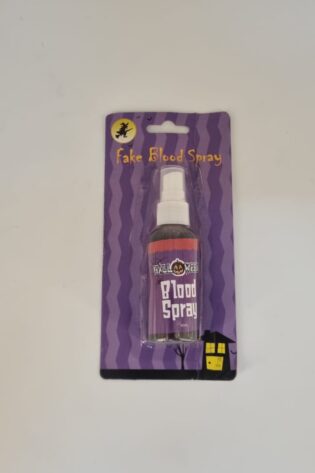 BPRAY BLOOD