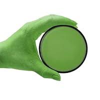 SMALL PALET PAINT GREEN