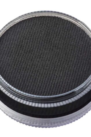 SMALL PALET PAINT BLACK