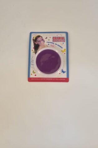 SMALL PALET PAINT NEO PURPLE