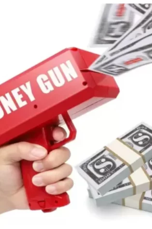 MONEY GUN