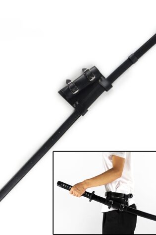 SINGLE SWORD HOLSTER