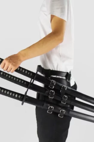 TRIPLE SWORD HOLSTER