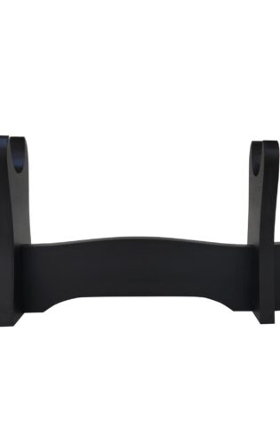 SINGLE SWORD DISPLAY STAND