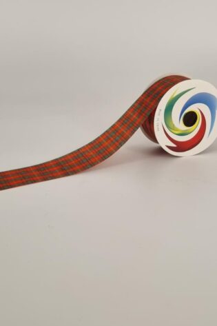 TARTIN RIBBON STYLE 2