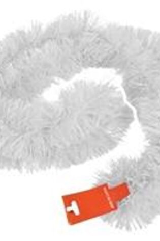 WHITE CHRISTMAS GRASS