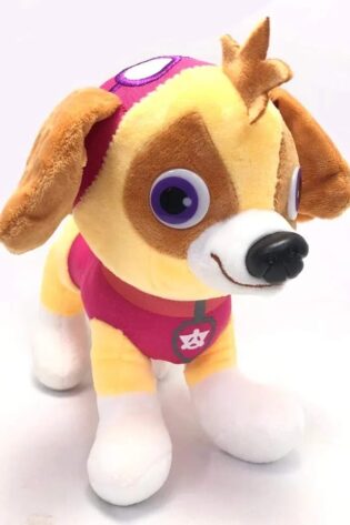 SKYE PLUSH