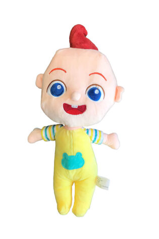 COCOMELON YELLOW MEDIUM