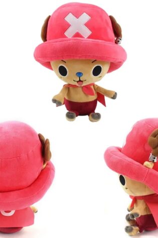 CHOPPER PINK