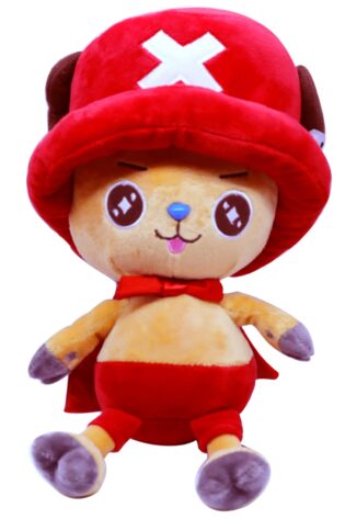 CHOPPER RED