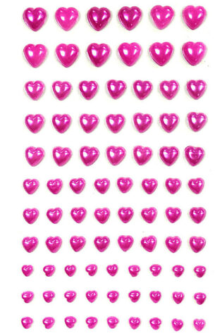 PINK DIAMONDS STICKERS