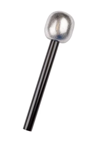 SILVER MIC