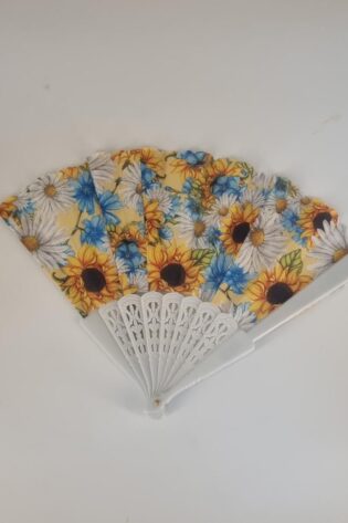 HAND FAN