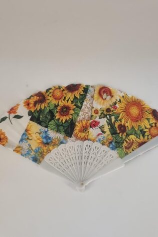 HAND FAN