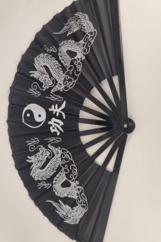 LARGE NINJA FAN